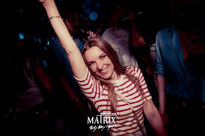 Party Bild aus dem Matrix Club Berlin vom 14.06.2025